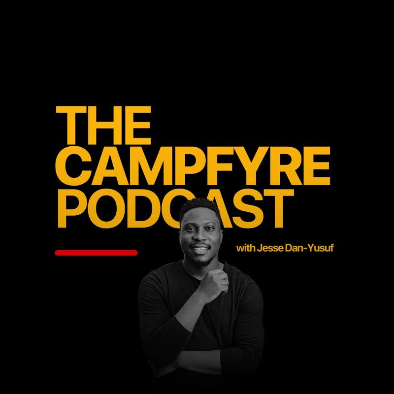 The Campfyre Podcast cover art